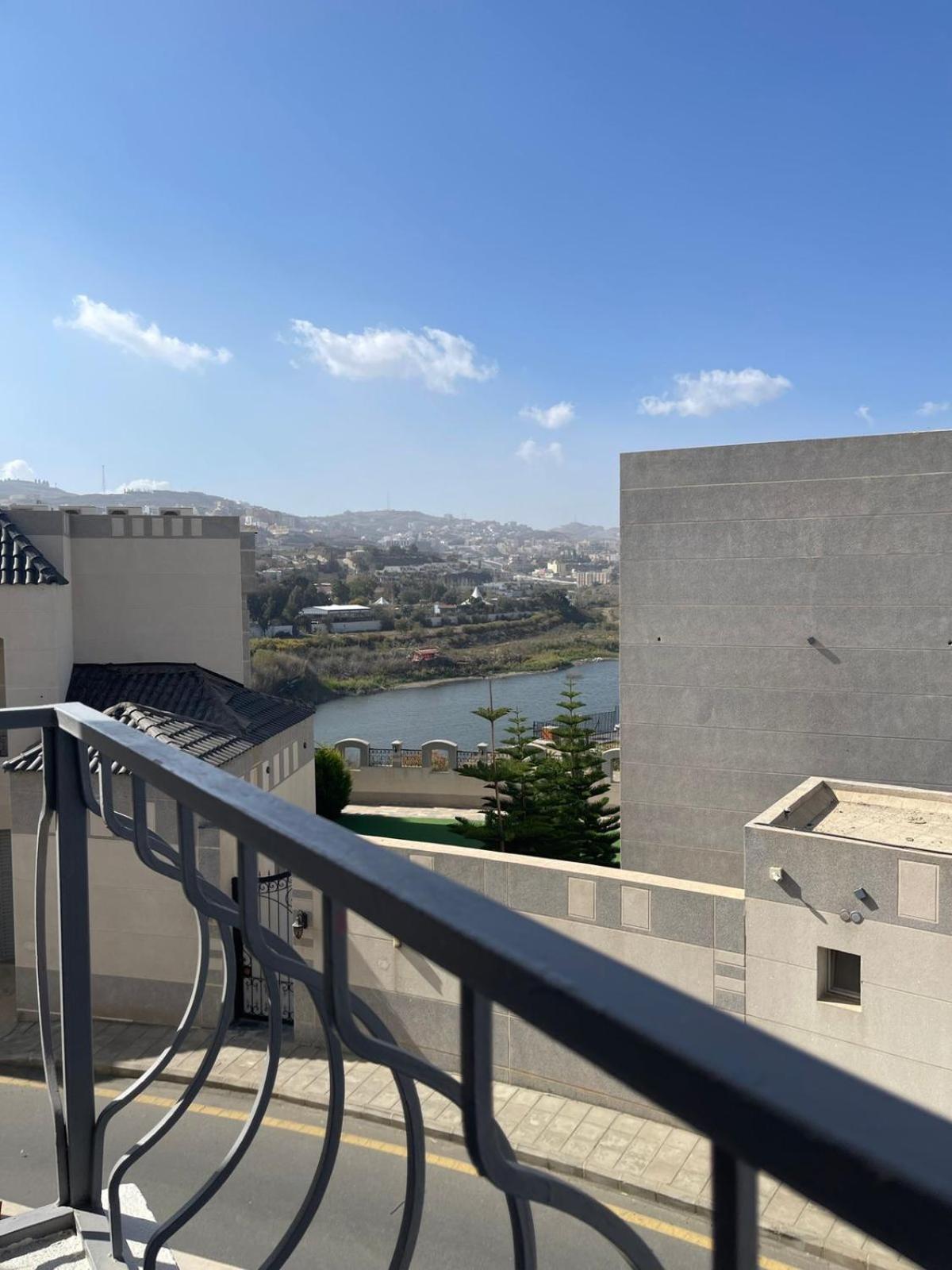 Al Nozha Tourist Complex Abha Exterior foto